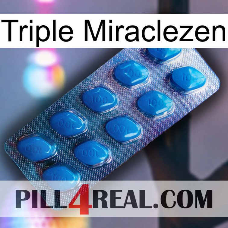 Triple Miraclezen viagra1